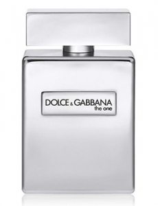 The One for Men Platinum Limited Edition "Dolce&Gabbana" 100ml MEN. Купить туалетную воду недорого в интернет-магазине.