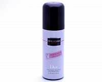 Дезодорант с феромонами Christian Dior Dior Homme Sport MEN 125ml. Купить туалетную воду недорого в интернет-магазине.