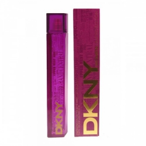DKNY Women Energizing Limited Edition (DKNY) 75ml women. Купить туалетную воду недорого в интернет-магазине.
