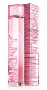 DKNY Women Summer 2011 (DKNY) 75ml women. Купить туалетную воду недорого в интернет-магазине.