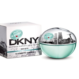 Be Delicious Rio Limited Edition (DKNY) 100ml women. Купить туалетную воду недорого в интернет-магазине.