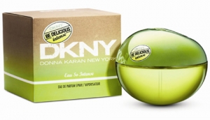 Be Delicious Eau so Intens (DKNY) 100ml women. Купить туалетную воду недорого в интернет-магазине.