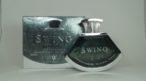 SWING pour Homme 100ml (АП). Купить туалетную воду недорого в интернет-магазине.