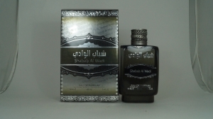 Shabab Al Wadi pour Homme 100ml (АП). Купить туалетную воду недорого в интернет-магазине.