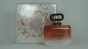 Qos Qazah For Women 100ml (АП). Купить туалетную воду недорого в интернет-магазине.