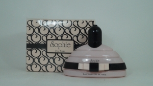 Sophie pour Femme 100ml (АП). Купить туалетную воду недорого в интернет-магазине.