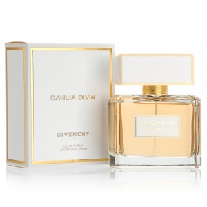 Dahlia Divin (Givenchy) 75ml women. Купить туалетную воду недорого в интернет-магазине.