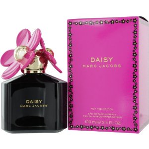 Daisy Hot Pink (Marc Jacobs) 100ml. Купить туалетную воду недорого в интернет-магазине.