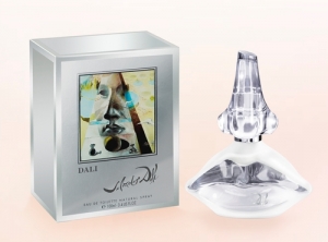 Dali (Salvador Dali) 30ml women. Купить туалетную воду недорого в интернет-магазине.