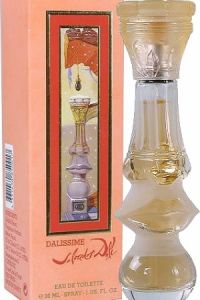 Dalissime (Salvador Dali) 30ml women. Купить туалетную воду недорого в интернет-магазине.