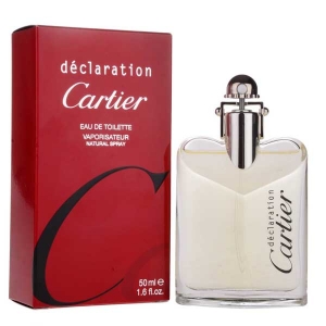 Declaration "Cartier" 50ml MEN. Купить туалетную воду недорого в интернет-магазине.