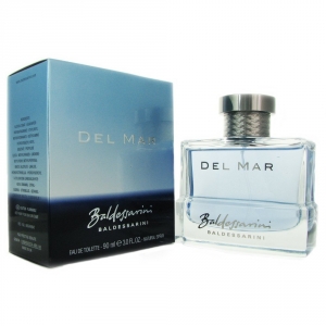 Del Mar "Baldessarini" 90ml MEN. Купить туалетную воду недорого в интернет-магазине.