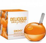 Delicious Candy Apples Fresh Orange (DKNY) 100ml women