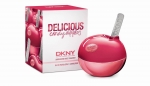 Delicious Candy Apples Sweet Strawberry (DKNY) 50ml women