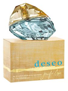 Deseo (Jennifer Lopez) 100ml women. Купить туалетную воду недорого в интернет-магазине.