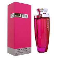 Desire Women (Alfred Dunhill) 50ml. Купить туалетную воду недорого в интернет-магазине.