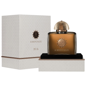 Dia (Amouage) 100ml women. Купить туалетную воду недорого в интернет-магазине.