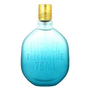 Diesel Fuel for Life Homme "Diesel" 75ml MEN. Купить туалетную воду недорого в интернет-магазине.