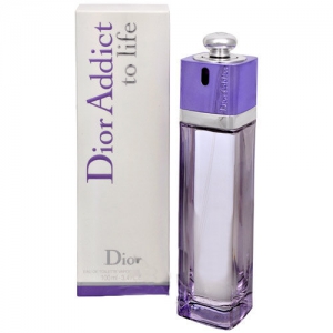 Купить духи Dior Addict to life (Christian Dior) 100ml women