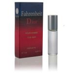 Dior Fahrenheit (Christian Dior) 7ml. (Мужские масляные духи)