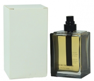 Dior Homme Intense "Christian Dior" 100ml ТЕСТЕР. Купить туалетную воду недорого в интернет-магазине.