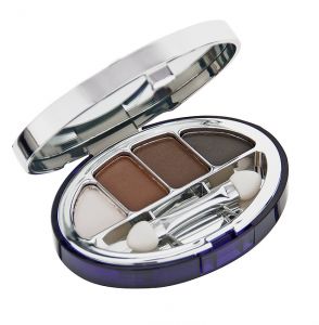 Тени Christian Dior "Palette Fards Apaupieres 4-colour Eyeshadow", 4 g. Купить туалетную воду недорого в интернет-магазине.