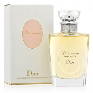 Diorissimo (Christian Dior) 100ml women. Купить туалетную воду недорого в интернет-магазине.