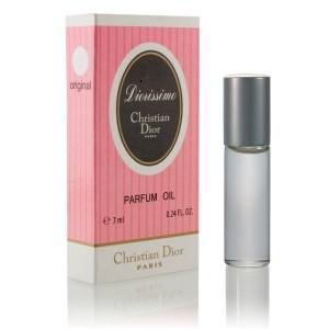 Diorissimo (Christian Dior) 7ml. (Женские масляные духи). Купить туалетную воду недорого в интернет-магазине.