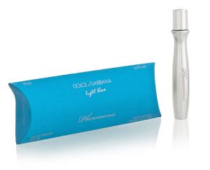 Dolce & Gabbana "Light Blue" Духи-Феромоны 15ml. Купить туалетную воду недорого в интернет-магазине.