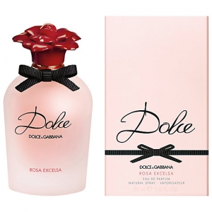 Dolce Rosa Excelsa (Dolce&Gabbana) 75ml women (1). Купить туалетную воду недорого в интернет-магазине.