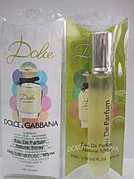 Dolce&Gabbana Dolce women 20ml. Купить туалетную воду недорого в интернет-магазине.
