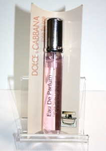 Dolce&Gabbana Rose The One women 20ml. Купить туалетную воду недорого в интернет-магазине.