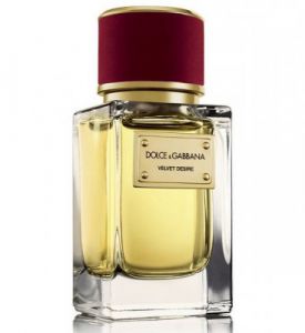 D&G Velvet Desire (Dolce&Gabbana) 100ml women. Купить туалетную воду недорого в интернет-магазине.