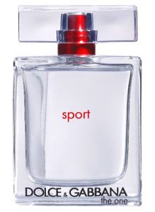 The One Sport "Dolce&Gabban" 100ml MEN. Купить туалетную воду недорого в интернет-магазине.