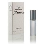 Donna (SergioTacchini) 7ml. (Женские масляные духи)