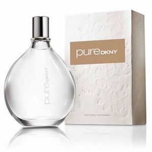 Pure DKNY (DKNY) 100ml women. Купить туалетную воду недорого в интернет-магазине.