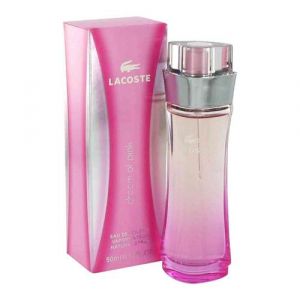 Dream of Pink (Lacoste) 90ml women. Купить туалетную воду недорого в интернет-магазине.