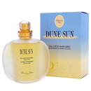 Dune Sun (Christian Dior) 100ml. Купить туалетную воду недорого в интернет-магазине.