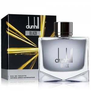 Dunhill Black "Dunhill" 100ml MEN. Купить туалетную воду недорого в интернет-магазине.