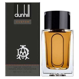 Dunhill Custom "Dunhill" 100ml MEN. Купить туалетную воду недорого в интернет-магазине.