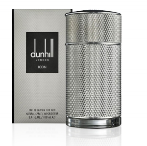 Dunhill Icon "Dunhill" 100ml MEN. Купить туалетную воду недорого в интернет-магазине.