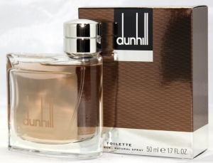 Dunhill pour Homme "Dunhill" 50ml MEN. Купить туалетную воду недорого в интернет-магазине.