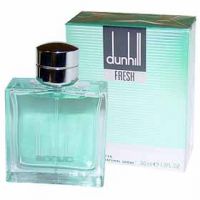 Dunhill Fresh "Dunhill" 100ml MEN. Купить туалетную воду недорого в интернет-магазине.