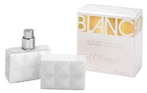 Blanc (S.T.Dupont) 100ml women. Купить туалетную воду недорого в интернет-магазине.