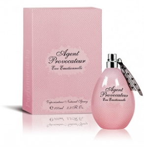 EAU Emotionnelle (Agent Provocateur)100ml women. Купить туалетную воду недорого в интернет-магазине.