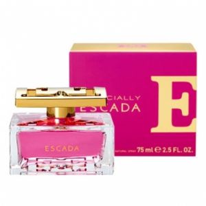 Especially Escada (Escada) 75ml women. Купить туалетную воду недорого в интернет-магазине.