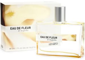 Eau de Fleur de Magnolia (Kenzo) 100ml women. Купить туалетную воду недорого в интернет-магазине.