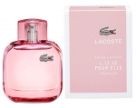 Eau de Lacoste L.12.12 Pour Elle Sparkling (Lacoste) 90ml women (1)