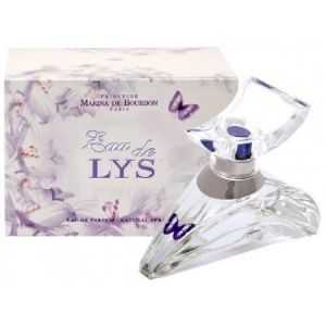 Eau de LYS (Marina de Bourbon) 50ml women. Купить туалетную воду недорого в интернет-магазине.