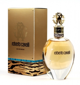 Eau de Parfum (Roberto Cavalli) 75ml women. Купить туалетную воду недорого в интернет-магазине.